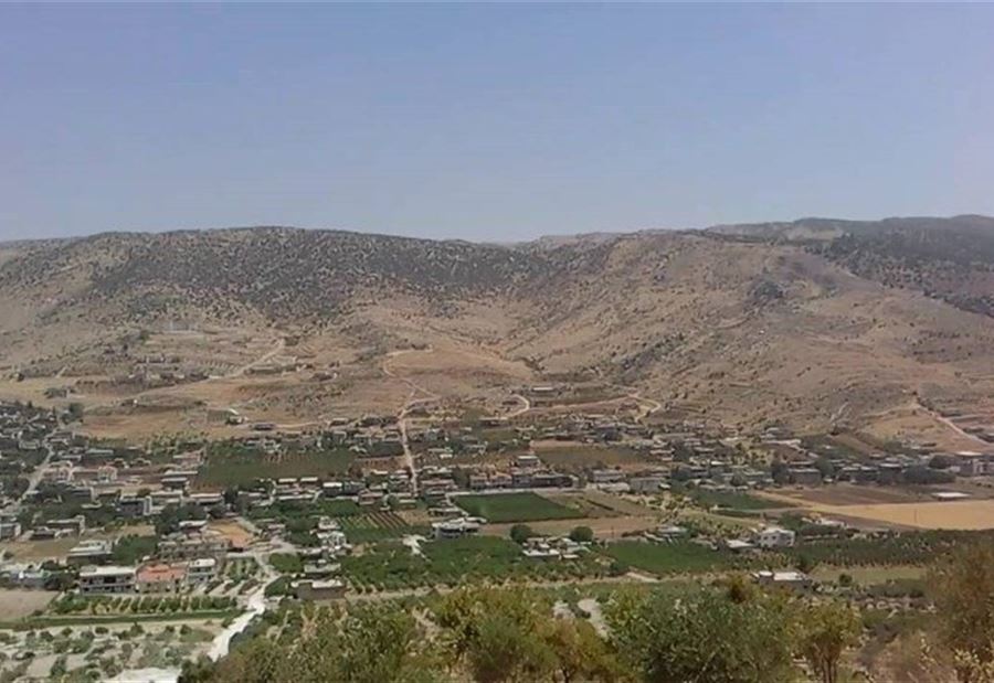 مهرب أشخاص من سوريا الى لبنان في قبضة الأمن 