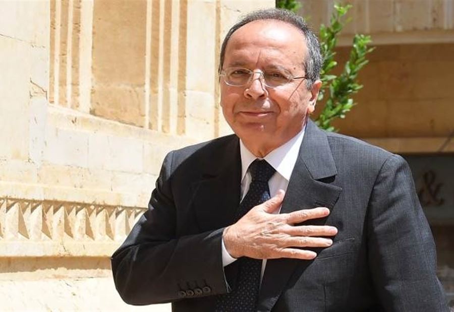 السيد: الوقت لمصلحة الفاسدين  السيد: الوقت لمصلحة الفاسدين