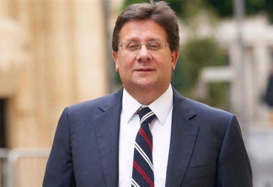 كنعان: أخشى من وضع المجلس النيابي امام الأمر الواقع