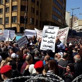 هيئة التنسيق: ذاهبون نحو التصعيد 