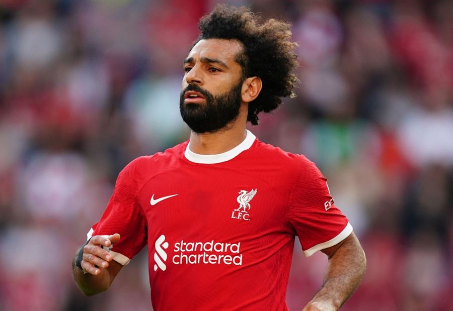 تفاصيل "مثيرة" للحارس الشخصي لمحمد صلاح 