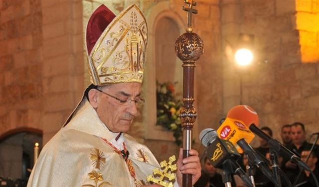 الراعي توج احتفاليات عيد القديس شربل: ينير كل البلدان