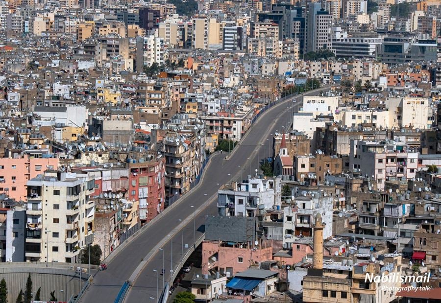 تطورات كورونا في تقرير "إدارة الكوارث" في لبنان 