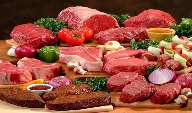 أفضل أنواع اللحوم لصحة الإنسان أفضل أنواع اللحوم لصحة الإنسان