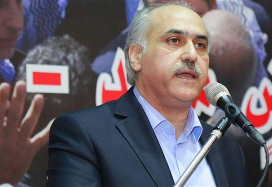 ابو الحسن: المدخل الاساسي لأي عملية اصلاح هو بتطبيق القانون