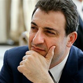 أبو فاعور يؤكد.. لن تدخل اية ادوية زراعية ! 