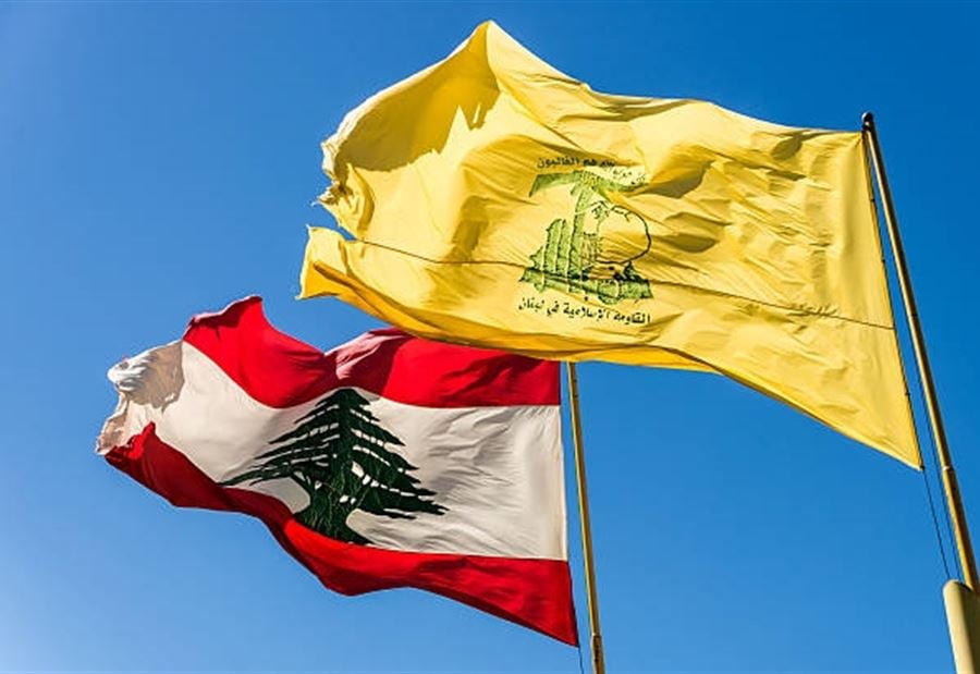 "دبلوماسية السيقان" تطل من جديد على لبنان... وحزب الله يعتب على الرئاسة!