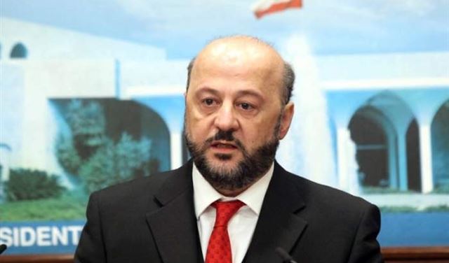 الرياشي: بإذن الله لن يكون في المستقبل وزارة اعلام الرياشي: بإذن الله لن يكون في المستقبل وزارة اعلام