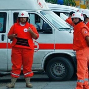 جرحى في حادث سير على اتوستراد جبيل