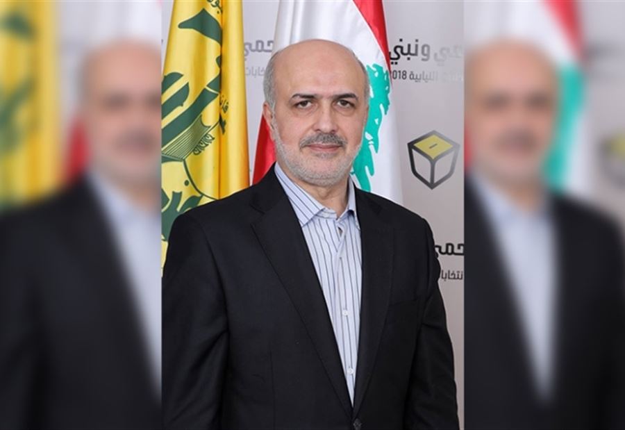 جمعة:لا  تدخل من قبلي في قضية ميموزا