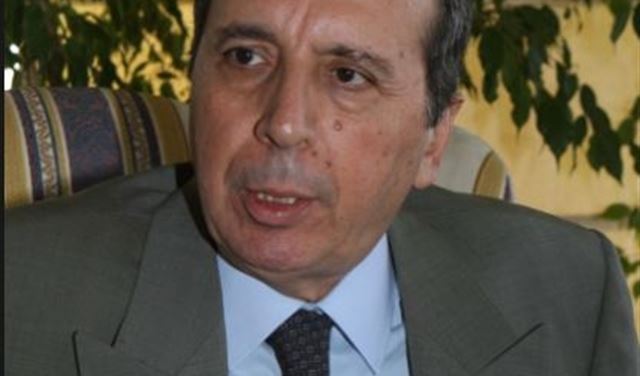 اللواء السيّد يصحح لجنبلاط..