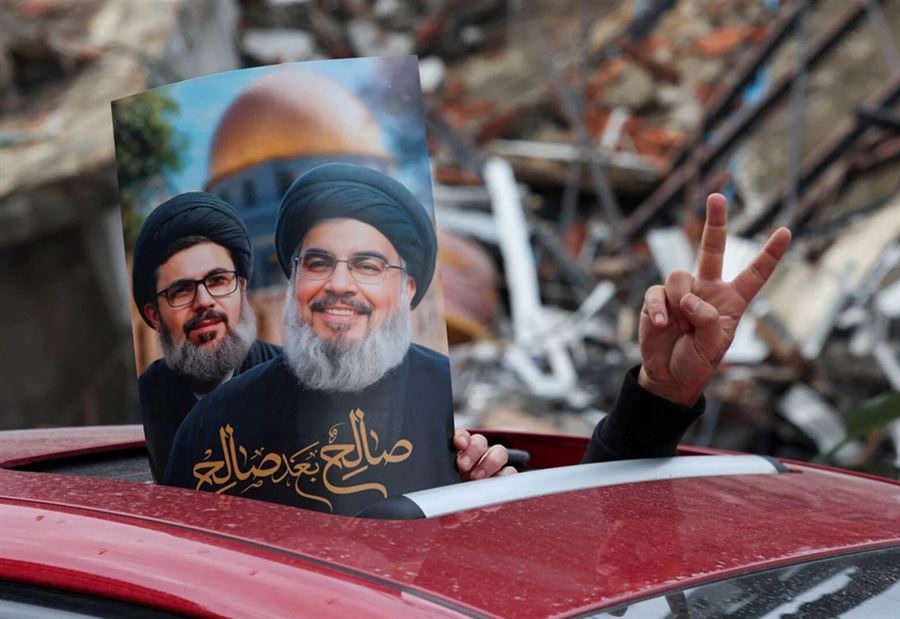 مُلتزمون بالإتفاق... نائب "حزب الله": علاقتنا بالجيش قوية ومستمرّة