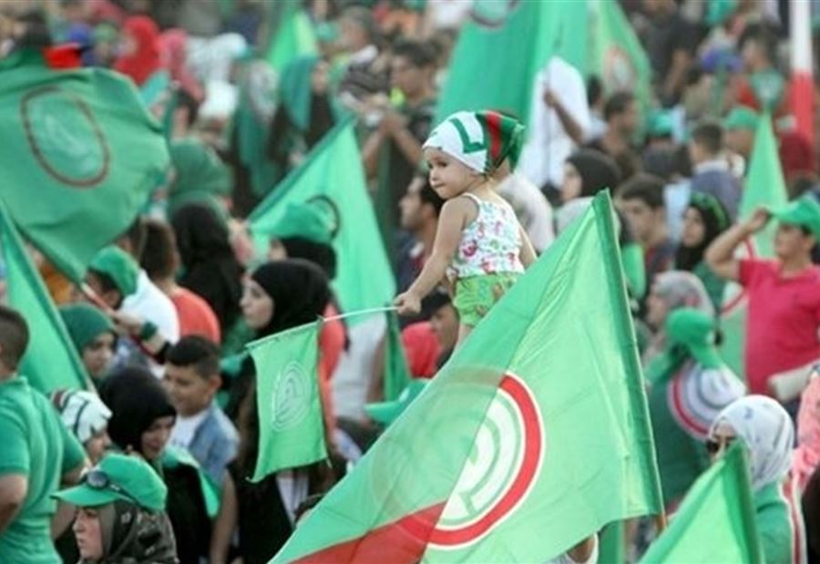 "أمل" عَن العقوباتِ: لن نتخلى عن وجودنا  