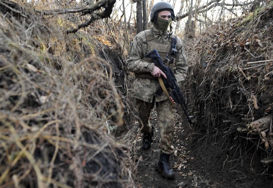 نهبت قبره وسرقت عظامه... تهمة كبيرة لــ روسيا! نهبت قبره وسرقت عظامه... تهمة كبيرة لــ روسيا!