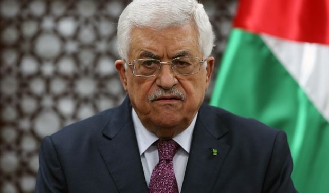 الرئيس الفلسطيني يلقي خطابا أمام مجلس الأمن في 20 شباط الرئيس الفلسطيني يلقي خطابا أمام مجلس الأمن في 20 شباط