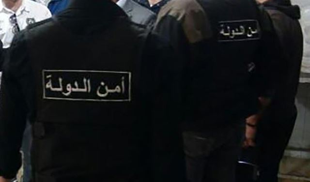 توقيف أحد المطلوبين بتهمة الاختلاس وتبييض الأموال