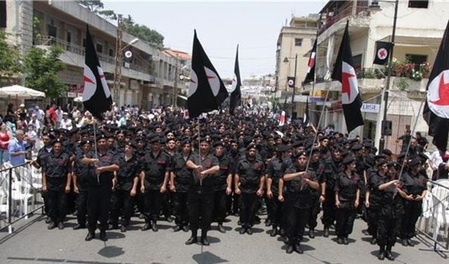 المجلس الأعلى لـ"القومي" مُهدَّد بالحلّ!