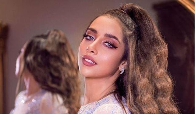 بلقيس تبرر:لا تحاسبوني على كلام قلته عن نانسي عجرم