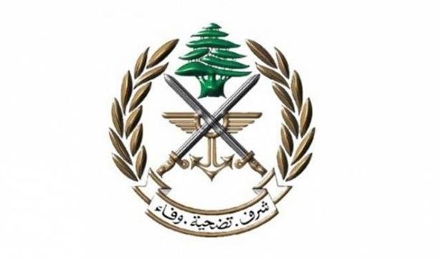 قيادة الجيش: لا تنسيق مع "حزب الله" في معركة "فجر الجرود"