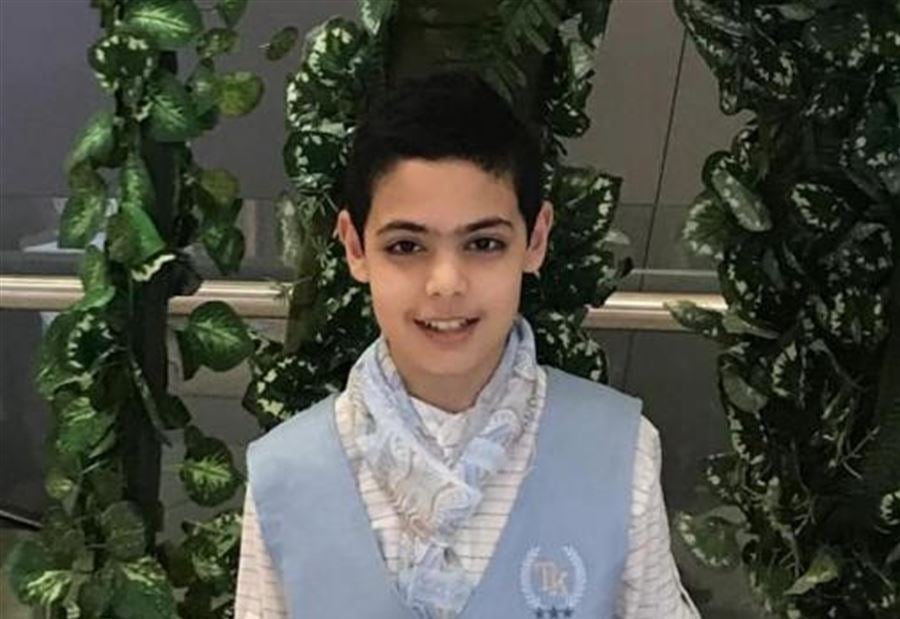 "أحمد" غادر منزل ذويه ولم يَعُد.. هل شاهدتموه؟