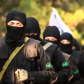 قيادي من "أحرار الشام" زار واشنطن قيادي من "أحرار الشام" زار واشنطن
