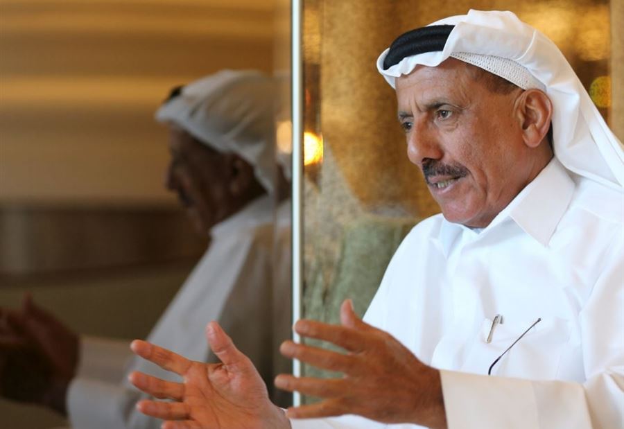 تفتقد "لياقة الاستثمار"... خلف الحبتور اصمت! تفتقد "لياقة الاستثمار"... خلف الحبتور اصمت!