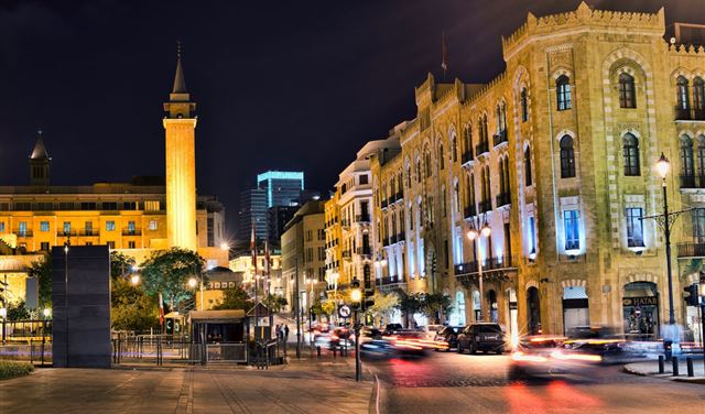 ربط دولي لاستقرار لبنان بالتركيبة السياسية الجامعة