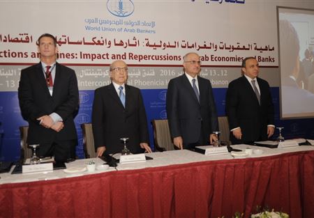 حسن خليل: لأستكمال المعركة ضد تمويل الأرهاب