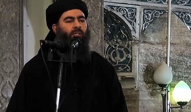 ديلي بيست: لماذا لم تقبض أميركا على أبي بكر البغدادي؟