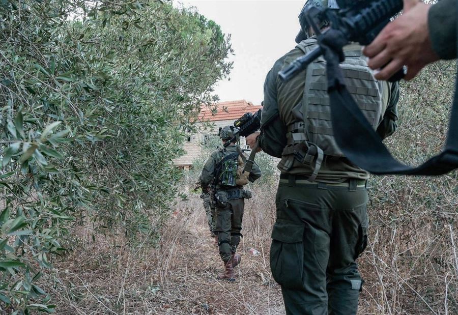 رفضاً للقتال في لبنان... جنود إحتياط إسرائيليون يوقعون رسالة إلى نتنياهو رفضاً للقتال في لبنان... جنود إحتياط إسرائيليون يوقعون رسالة إلى نتنياهو