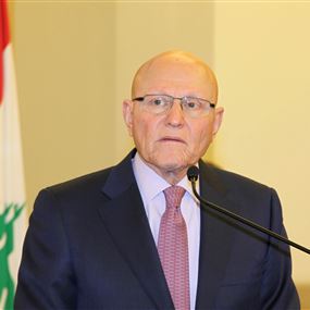 سلام: اننا نتخبط في ظروف استثنائية