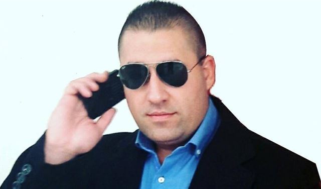 حماة الديار: داعش هو مشروع اسرائيلي