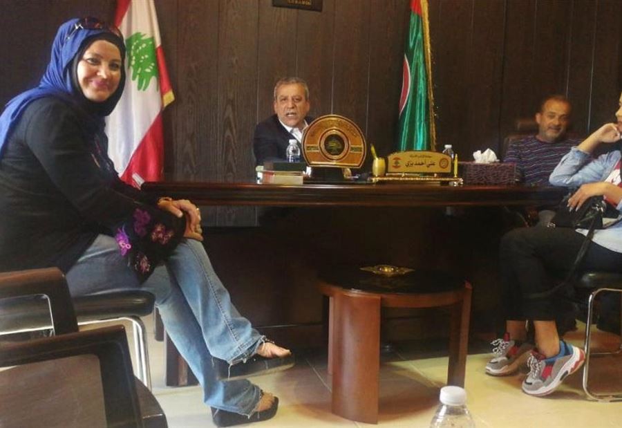 بزي: بري حريص على محاصرة الأزمات المتنقلة