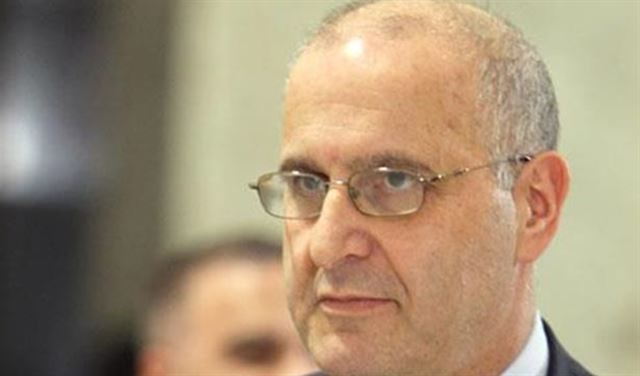 عراجي: لاستنفار كل الطاقات لدعم الجيش