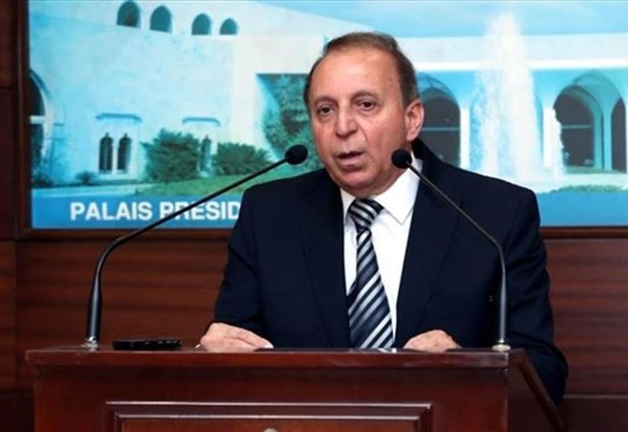 وزير المهجرين يكشف تفاصيل حول المساعدات النقدية للنازحين