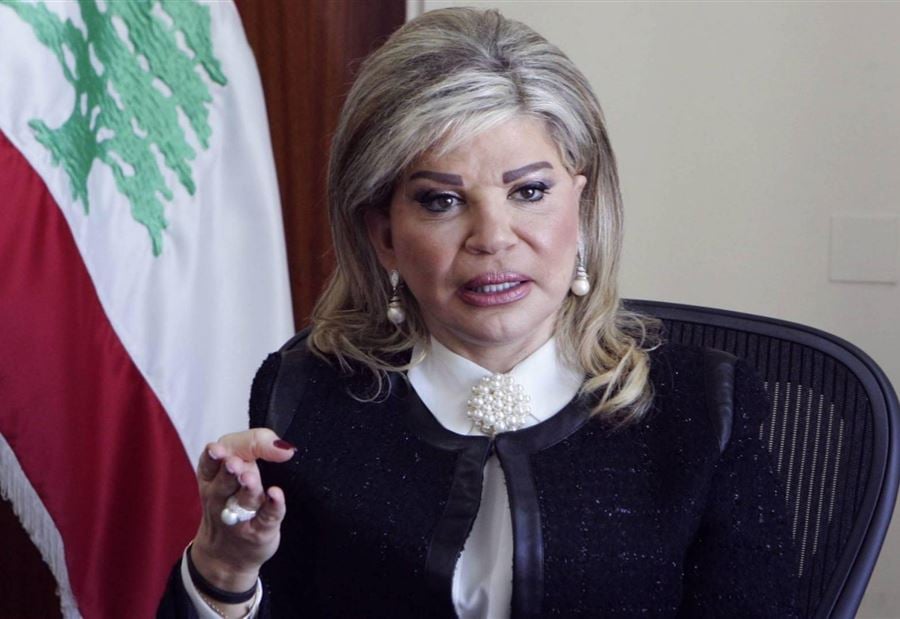 شدياق: سنكون عمالاً لأجل الوطن