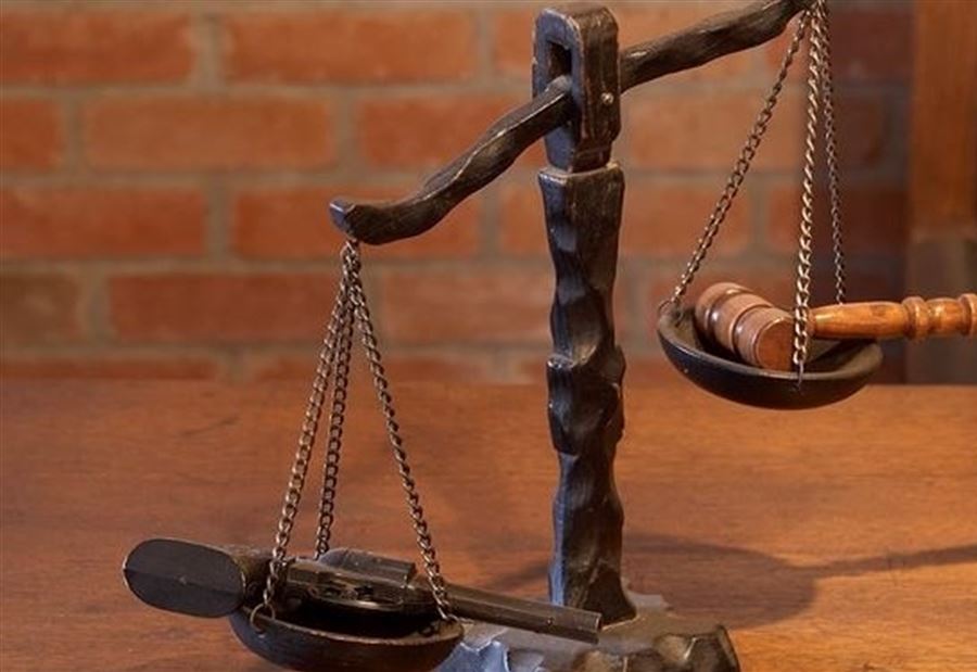مذكرة توقيف بحق أحد مناصري الحزب الديمقراطي اللبناني 