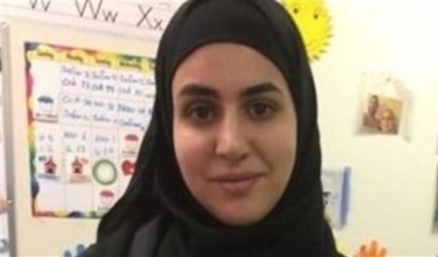 حادثة غامضة.. اللبنانية "ناديا" اختفت في كندا وسيارتها وجدت في حفرة!  حادثة غامضة.. اللبنانية "ناديا" اختفت في كندا وسيارتها وجدت في حفرة!