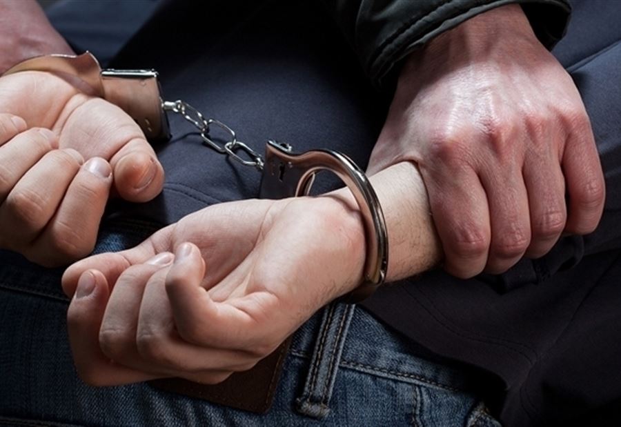 إلقاء القبض على عصابة سرقة في بيروت