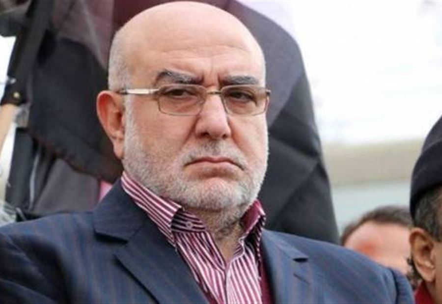 بيانٌ من حمدان بشأن "أحداث" بيروت  بيانٌ من حمدان بشأن "أحداث" بيروت