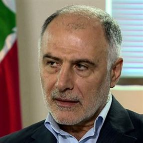 فنيـش: المهم الا تعطّل خلافاتنا السياسـية المؤسـسات
