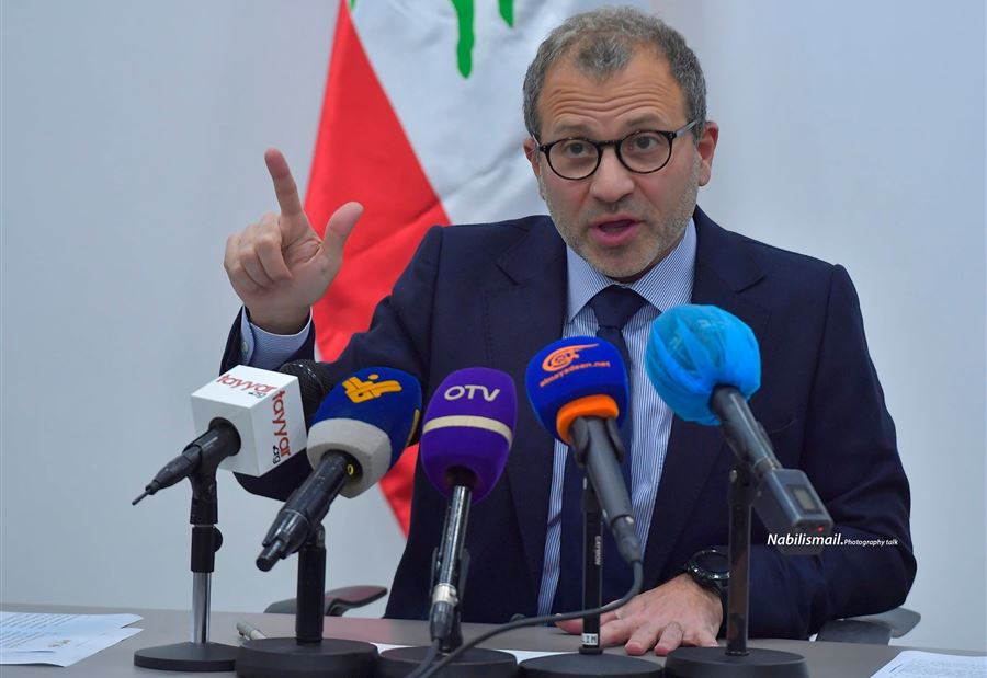 سيناريو إسقاط باسيل في البترون "يهتزّ"!‏