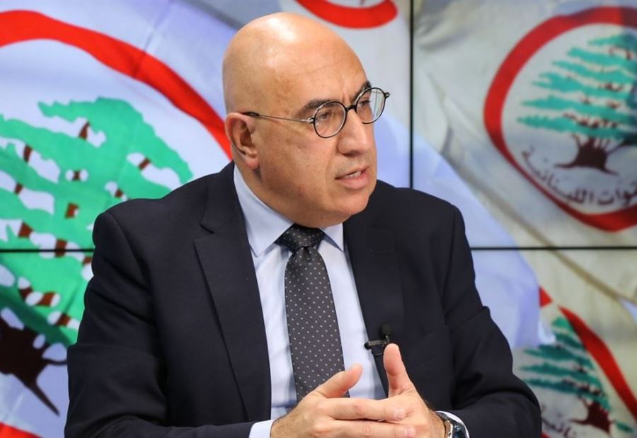 "التيّار" يهدّد "الحزب" بالفوضى... جبّور: فريق "العهد" يحضر لشيء ما!