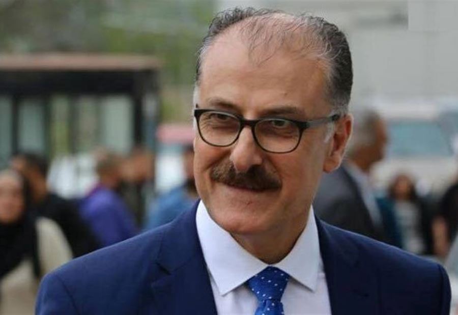 دعوة من عبدالله لجمعية المصارف لحل هذه الأزمة  دعوة من عبدالله لجمعية المصارف لحل هذه الأزمة