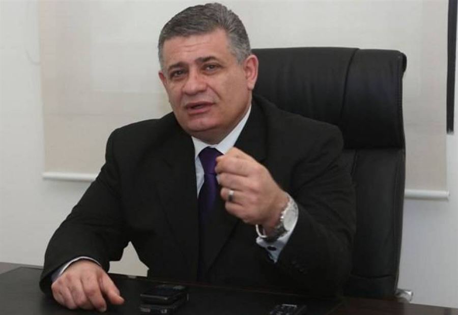ضو يغرّد عن "حكومة حزب الله"...المطلوب وقف الاساءة 