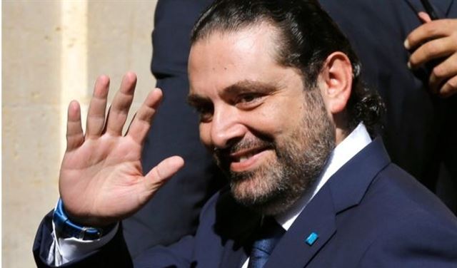 بعد الإنفراج  الدبلوماسي.. الحريري إلى الرياض!  بعد الإنفراج  الدبلوماسي.. الحريري إلى الرياض!