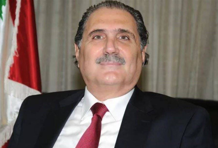 جريصاتي: لبنان لا يقبل بأن يكون ممرا لأي طائرات أو صواريخ 