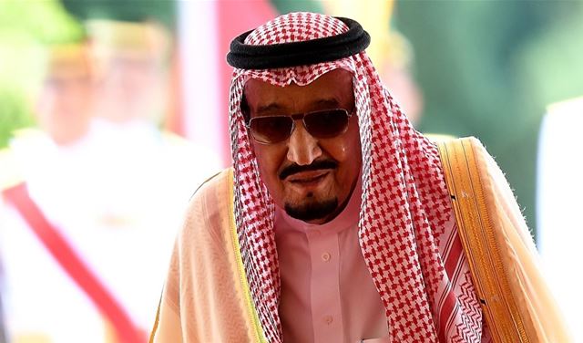 أمير سعودي: الملك سلمان ليس مصدراً للسلطات