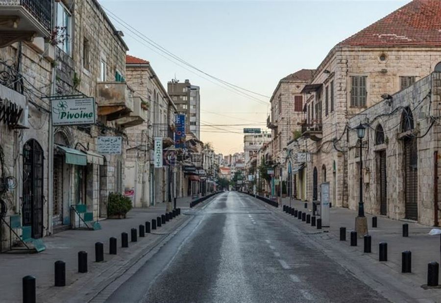 أقدما على سلب أخوين يملكان محلاً للصيرفة في جونية!