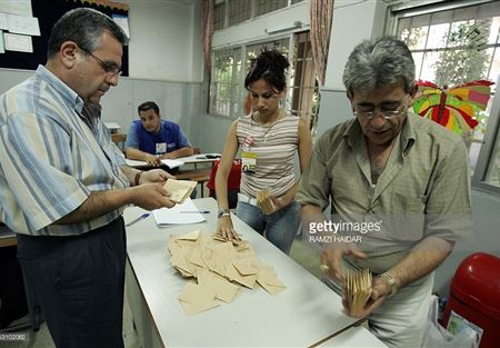 "بشير الجميل" مختاراً عن الكتائب 